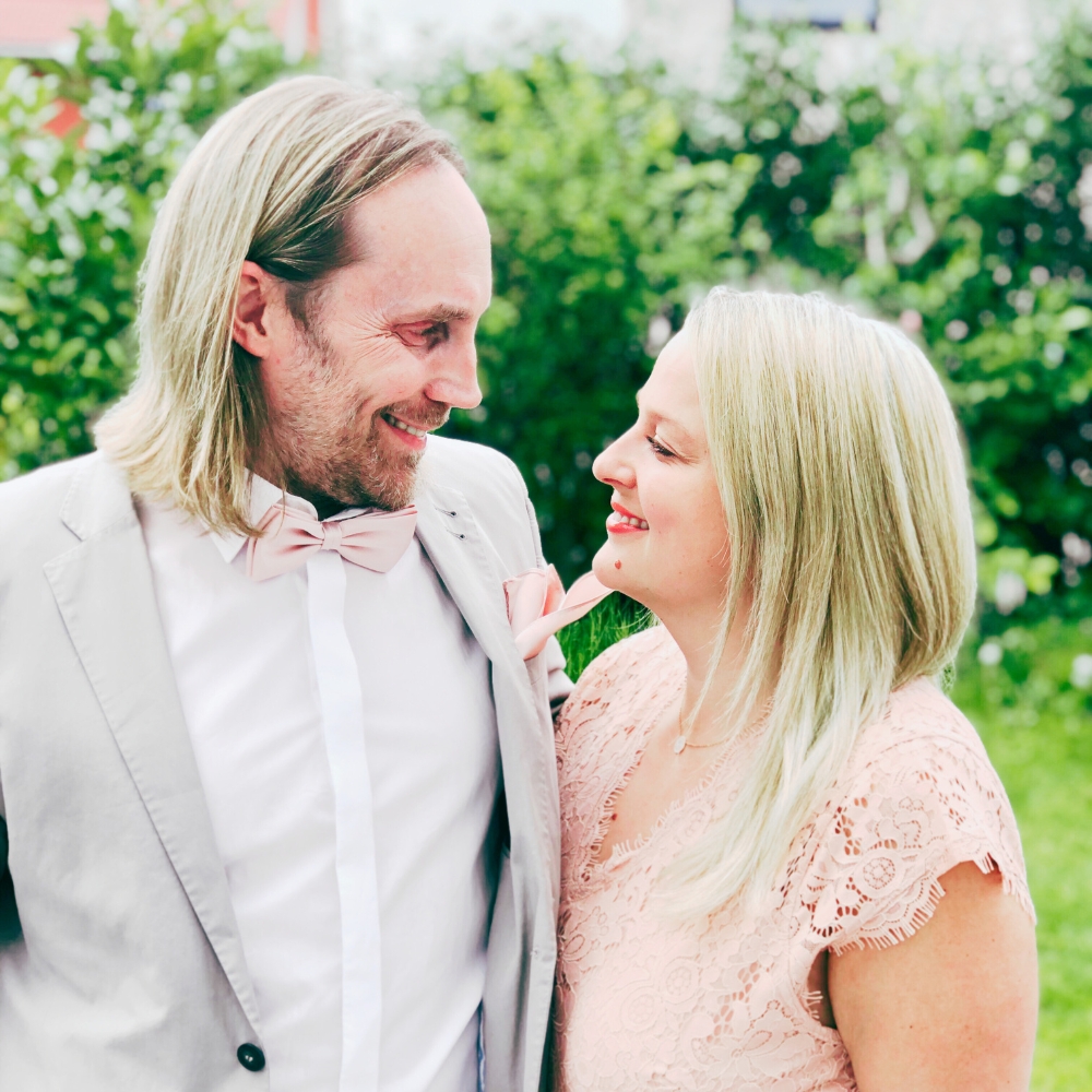 Claudia und Hardy – Dreamsongs